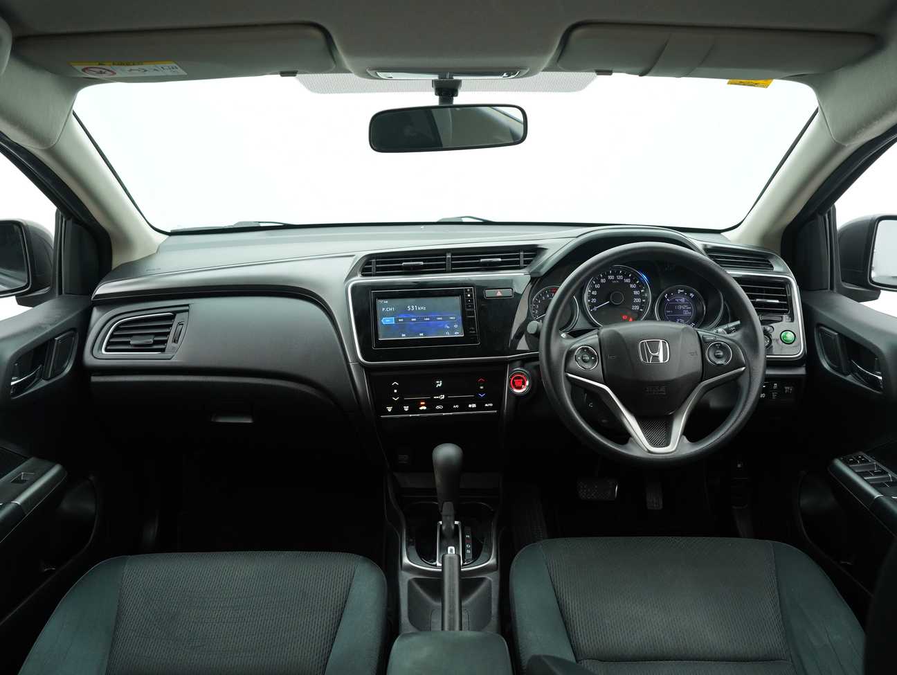 used 2020 Honda City E 1.5