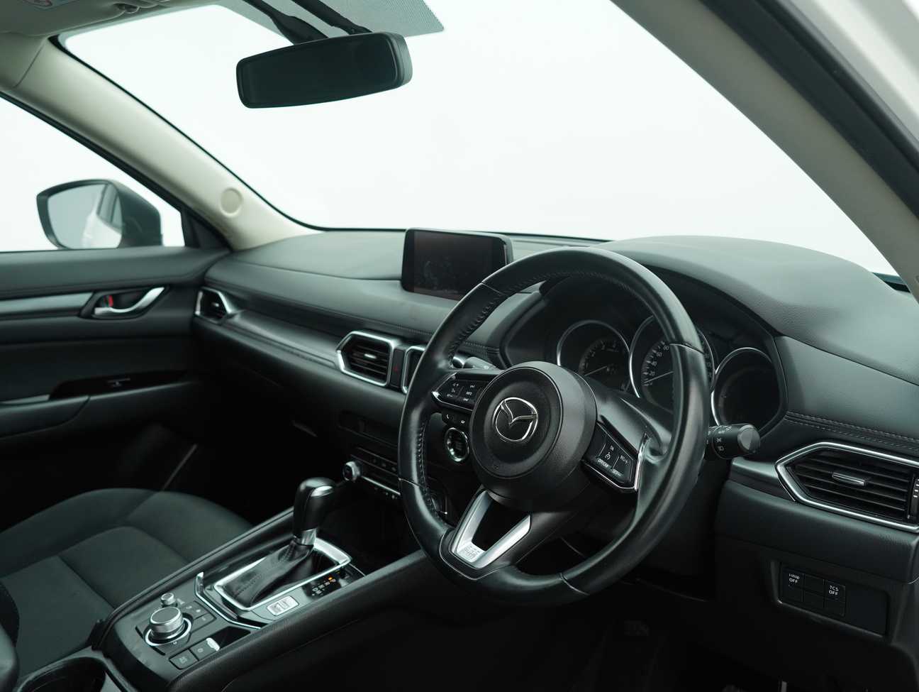 used 2019 Mazda CX-5 SKYACTIV-G Mid 2.0