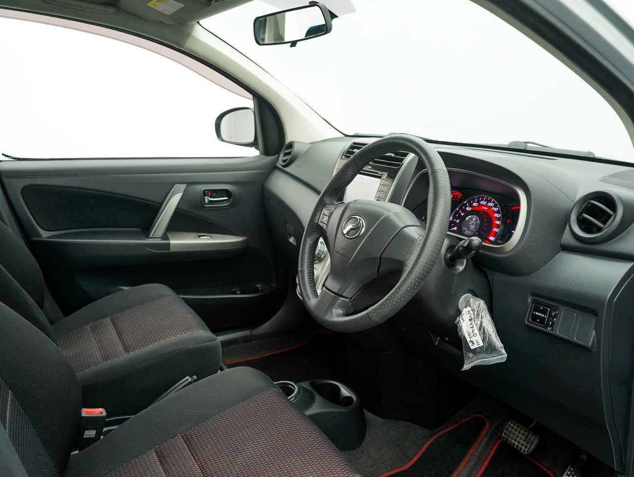 used 2013 Perodua Myvi SE 1.5