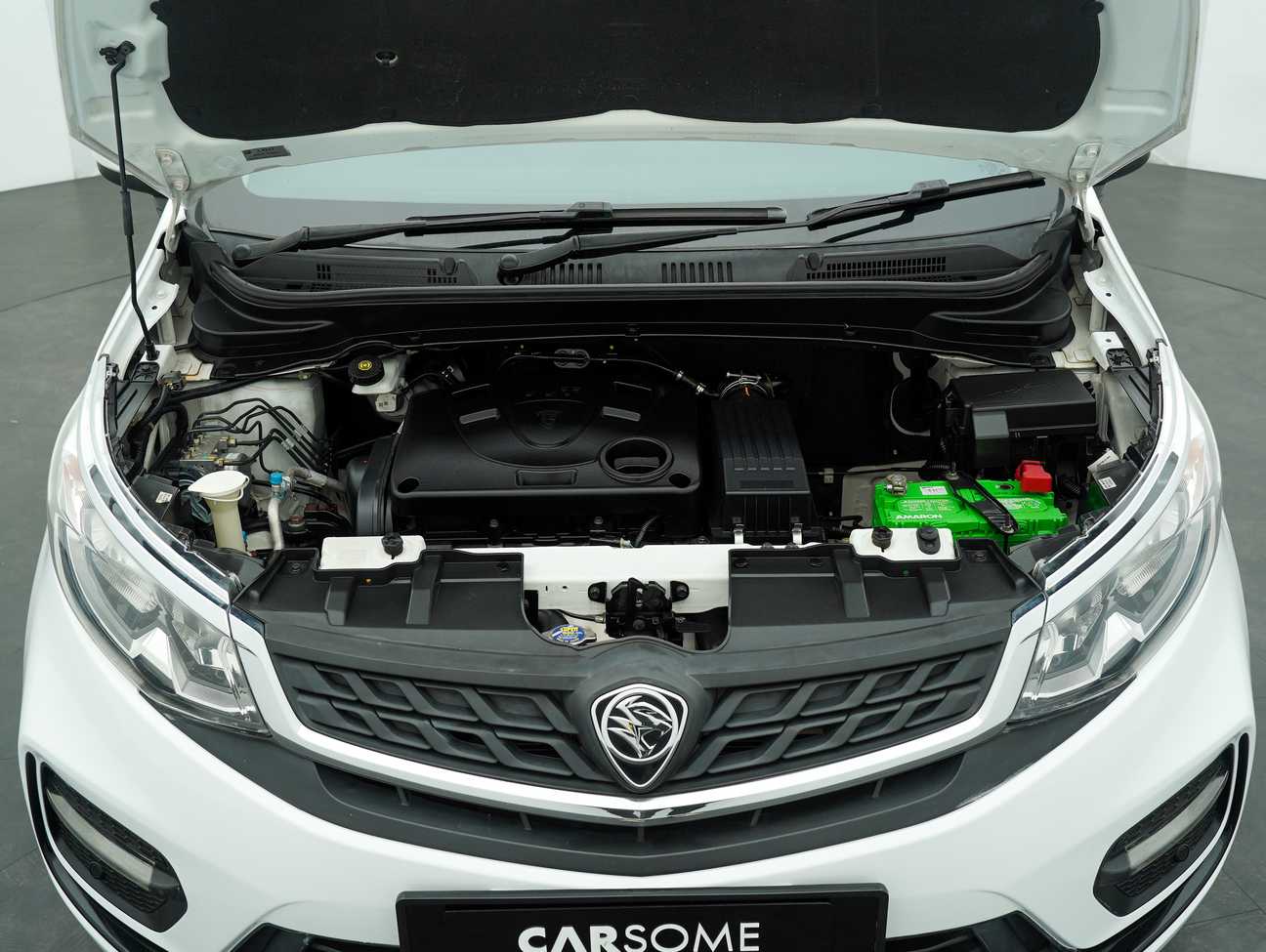 terpakai 2020 Proton Persona Executive 1.6