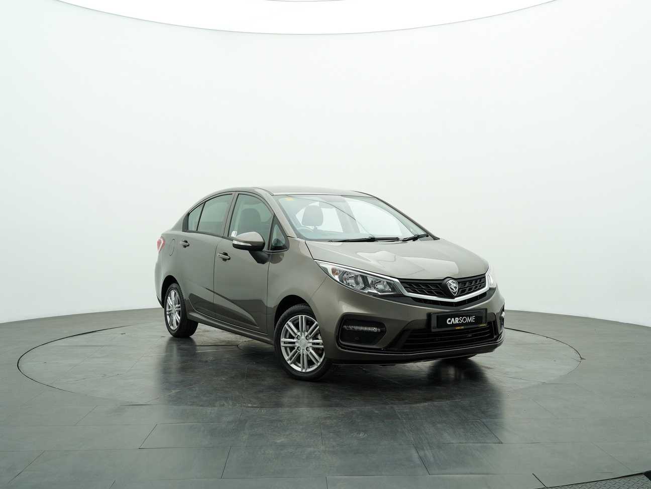 terpakai 2019 Proton Persona Executive 1.6