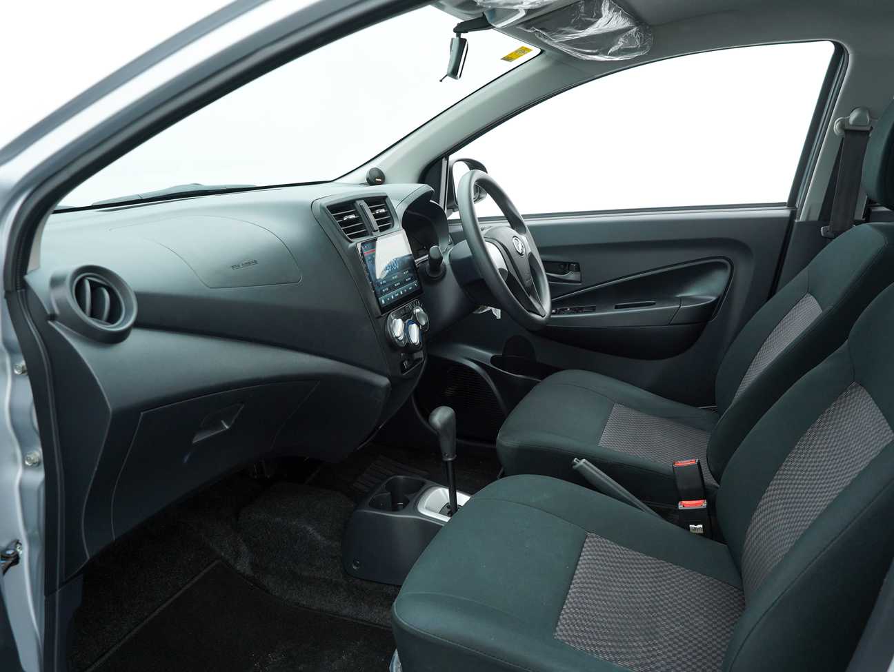 used 2020 Perodua AXIA GXtra 1.0