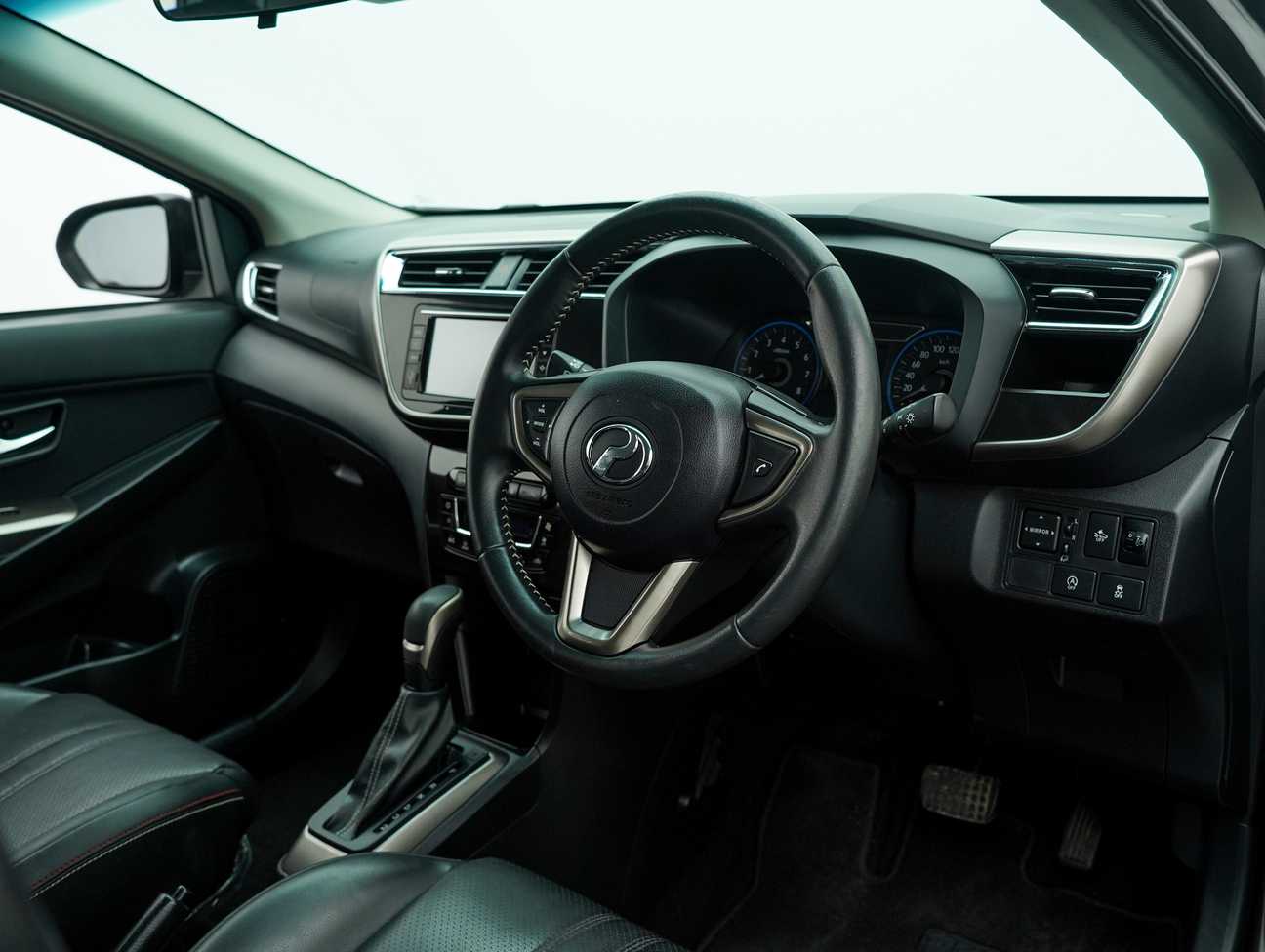 used 2020 Perodua Myvi AV 1.5