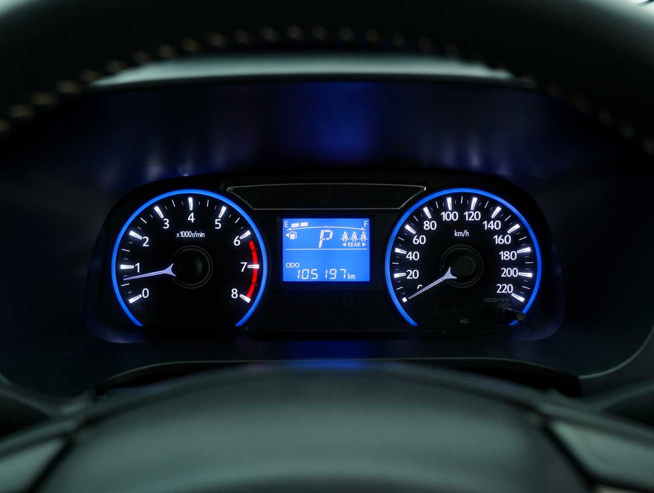 used 2019 Perodua Myvi H 1.5