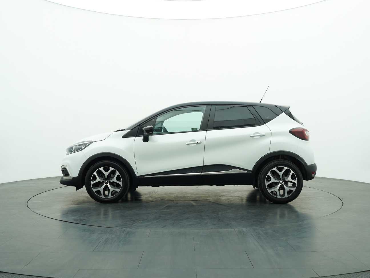 used 2019 Renault Captur TCe 120 1.2