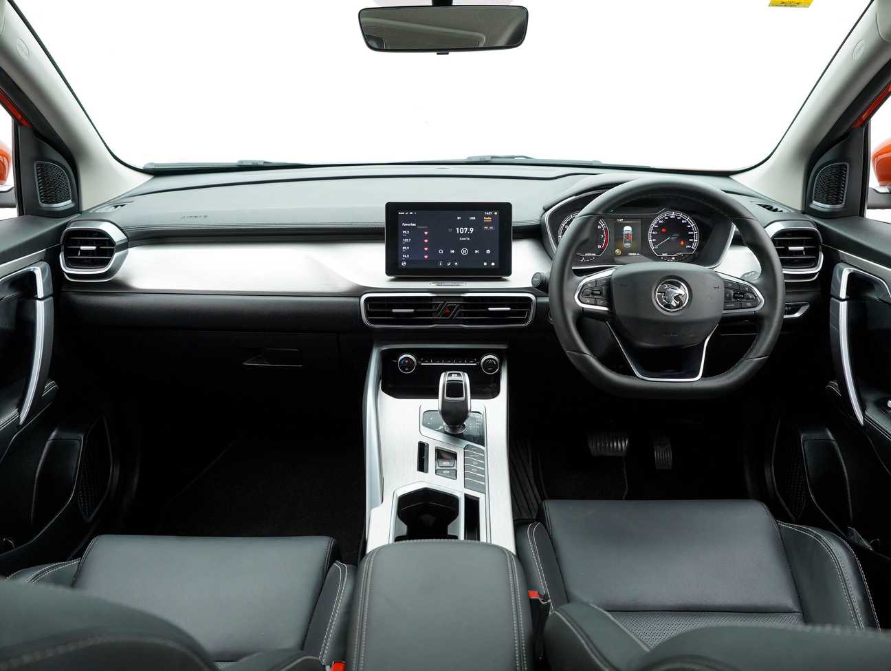 used 2021 Proton X50 Executive 1.5