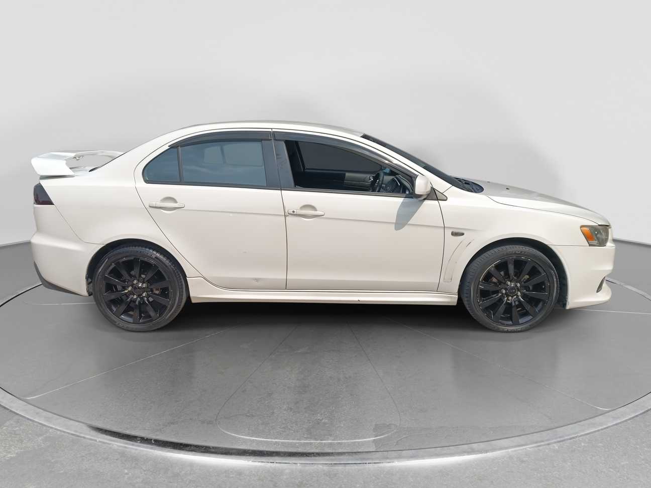 terpakai 2011 Proton Inspira Premium 2.0