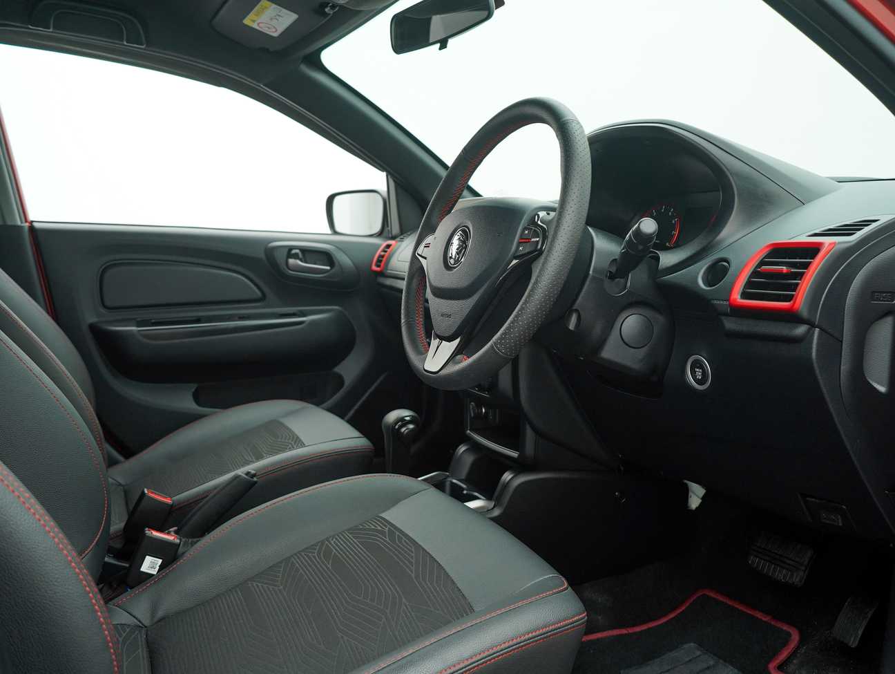 terpakai 2024 Proton Saga Premium S 1.3