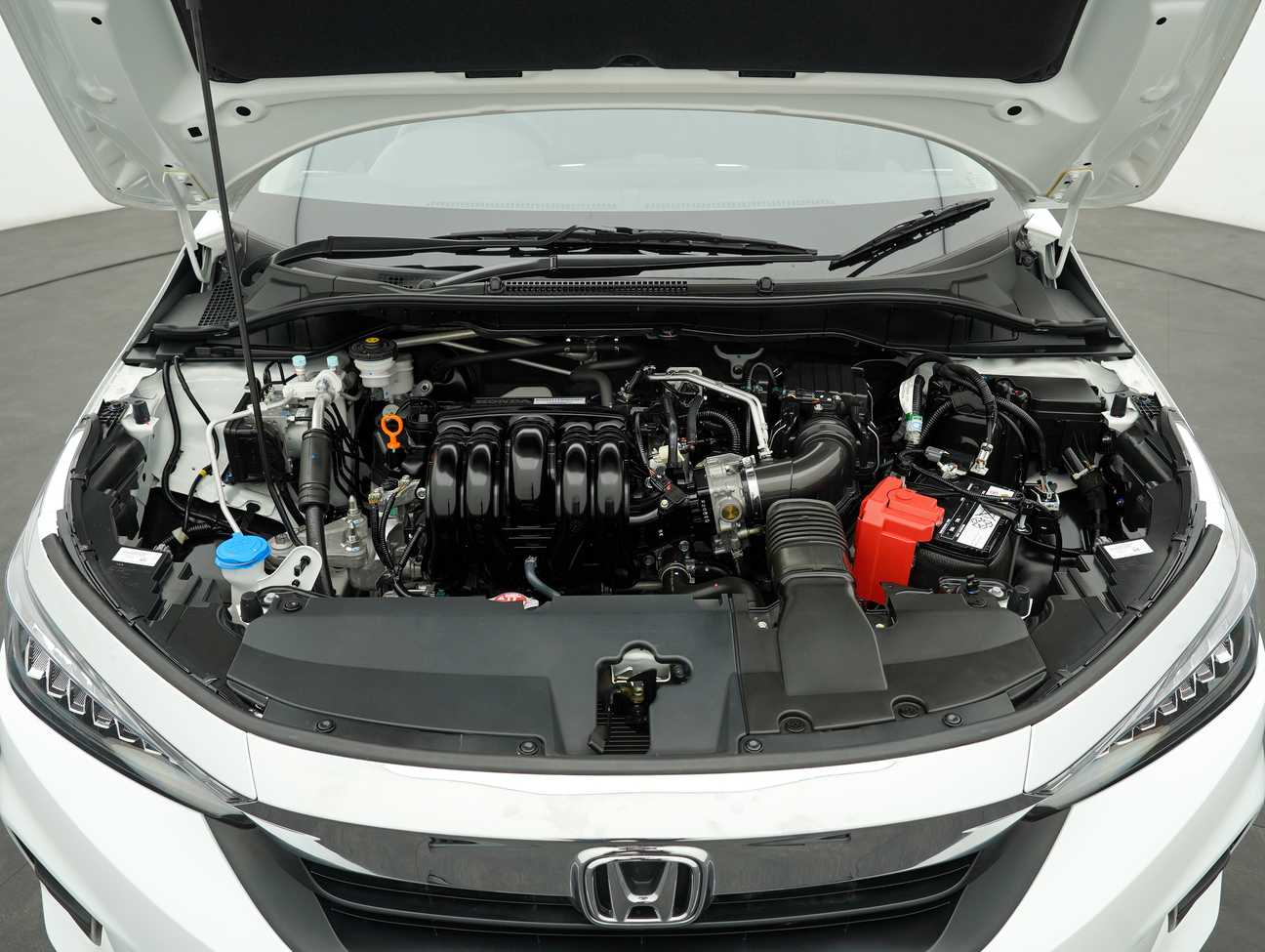 used 2022 Honda City V Sensing 1.5