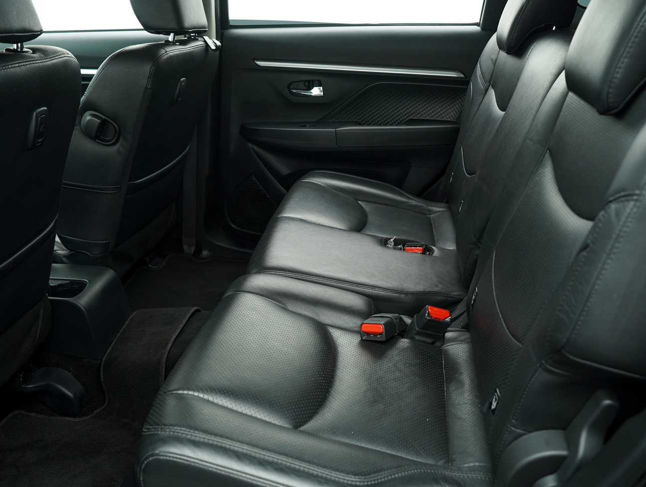 terpakai 2022 Perodua Aruz AV 1.5