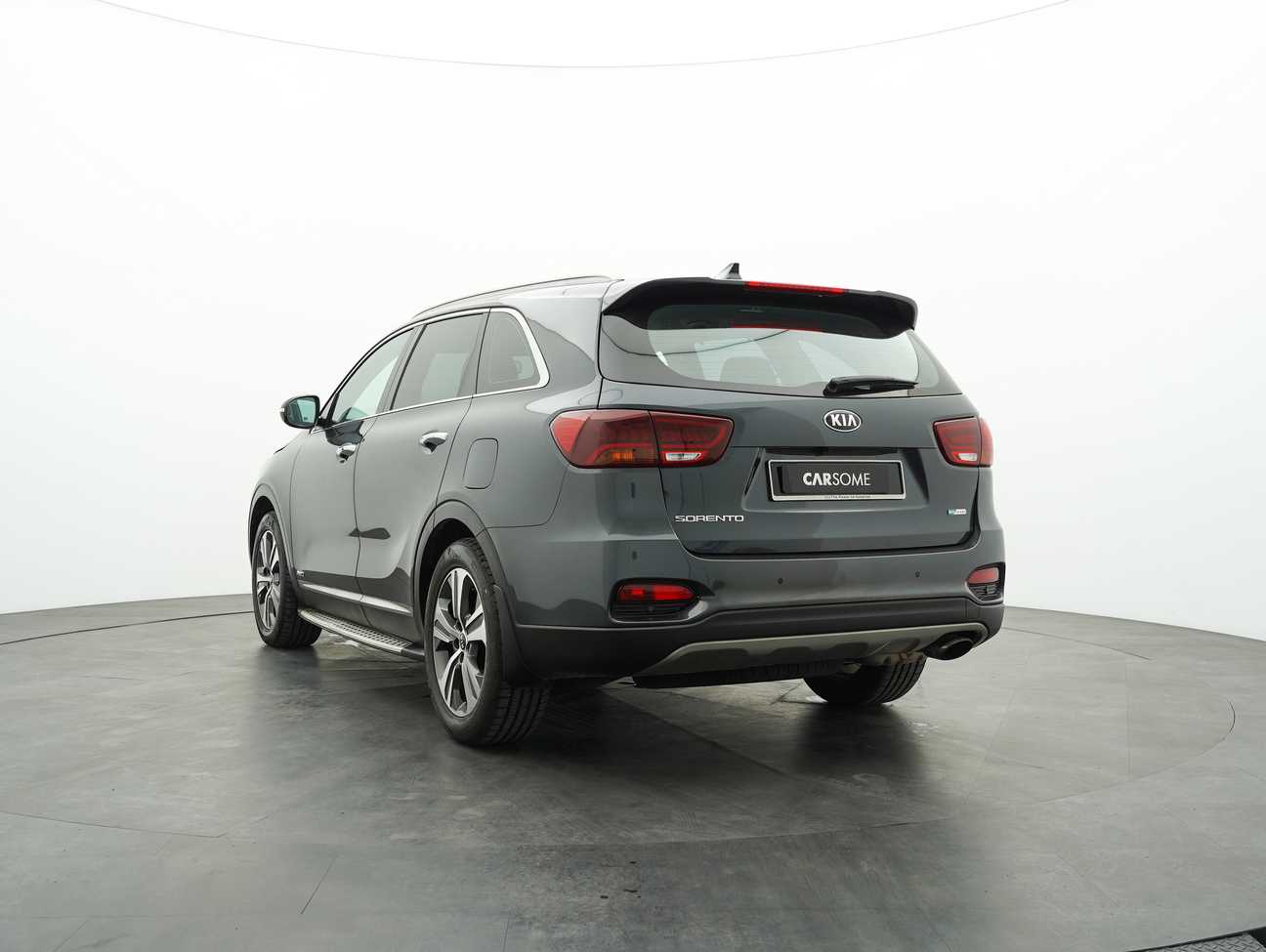 used 2019 Kia SORENTO UM 2.2