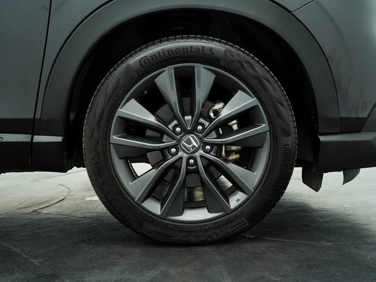 used 2022 Honda HR-V V 1.5