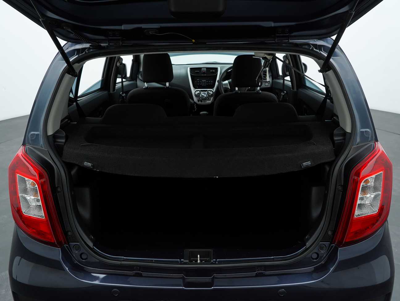 used 2019 Perodua AXIA G 1.0