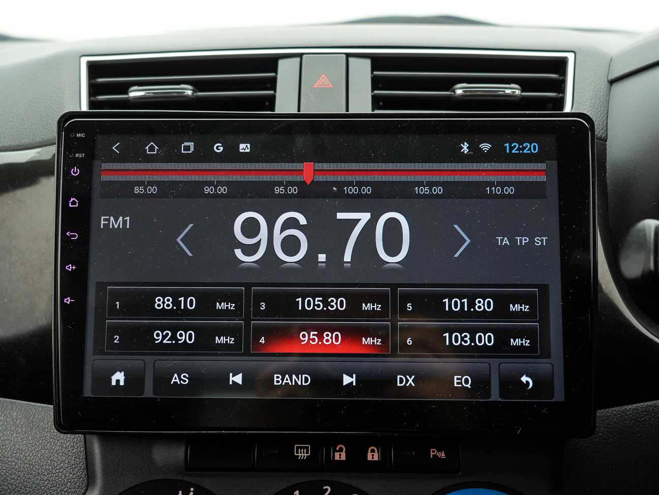 used 2017 Perodua Bezza X Premium 1.3