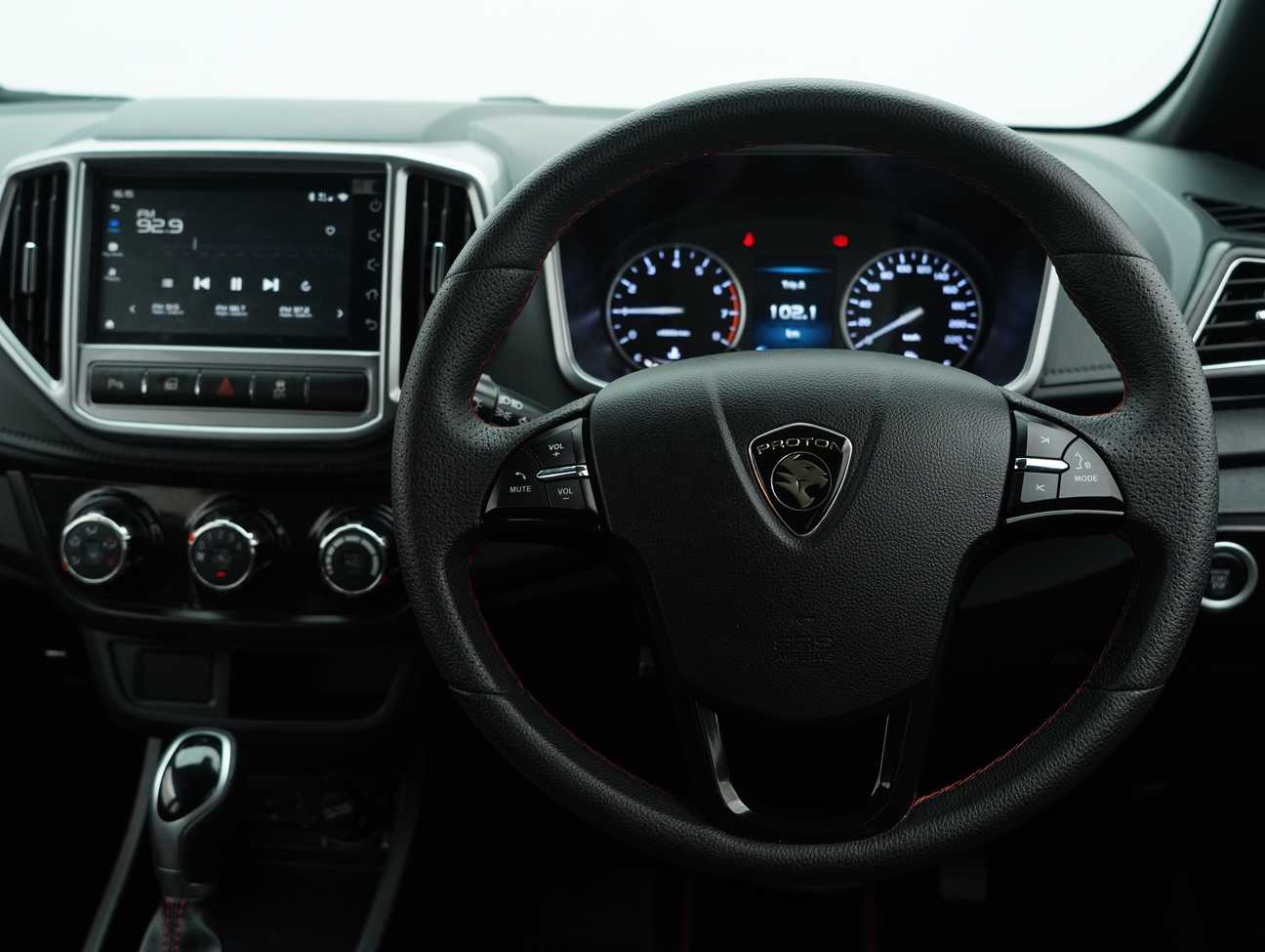 used 2021 Proton Iriz Premium 1.6