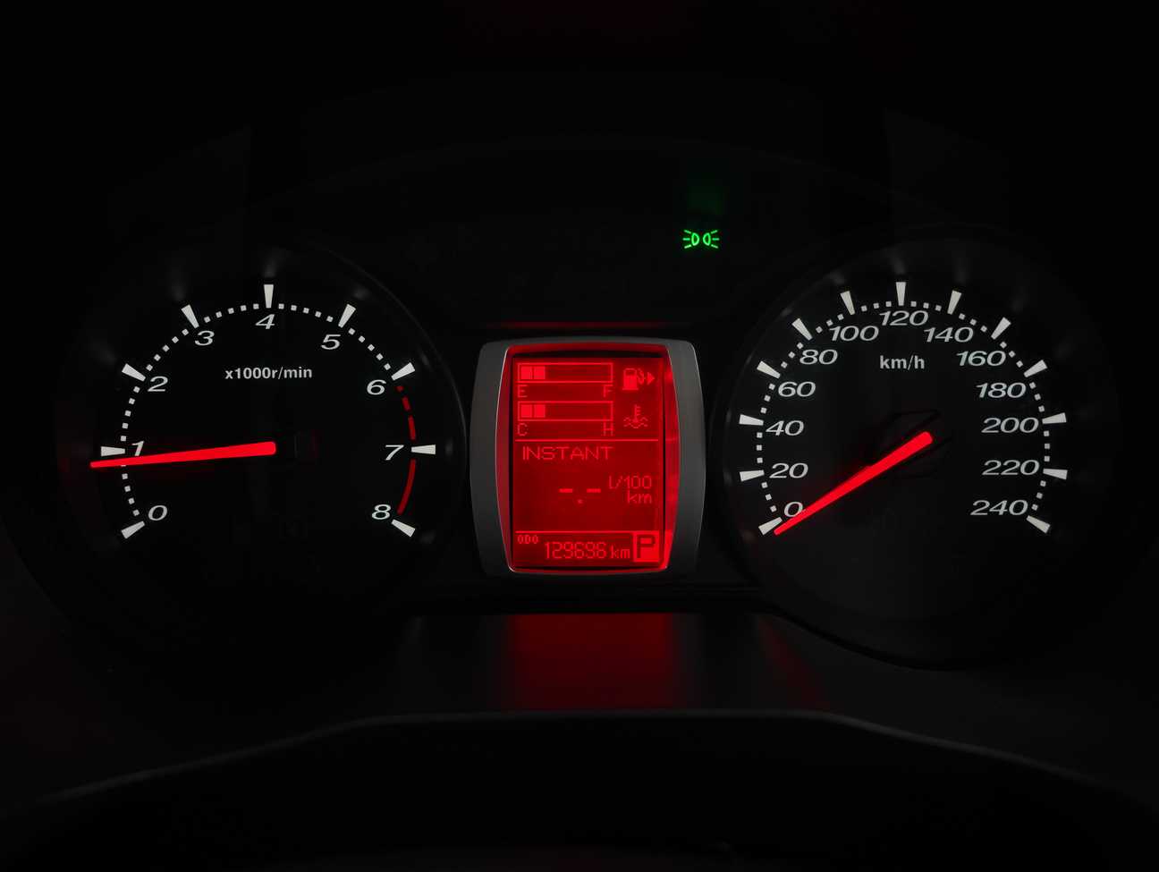 terpakai 2014 Proton Iriz Executive 1.6