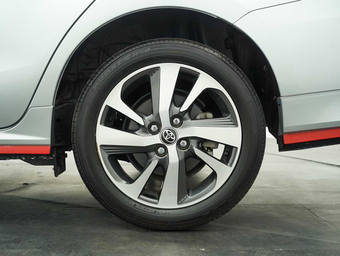 used 2020 Toyota Vios G 1.5