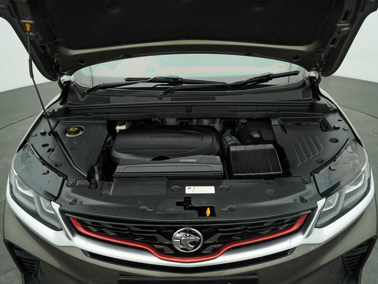 used 2022 Proton X50 Flagship 1.5
