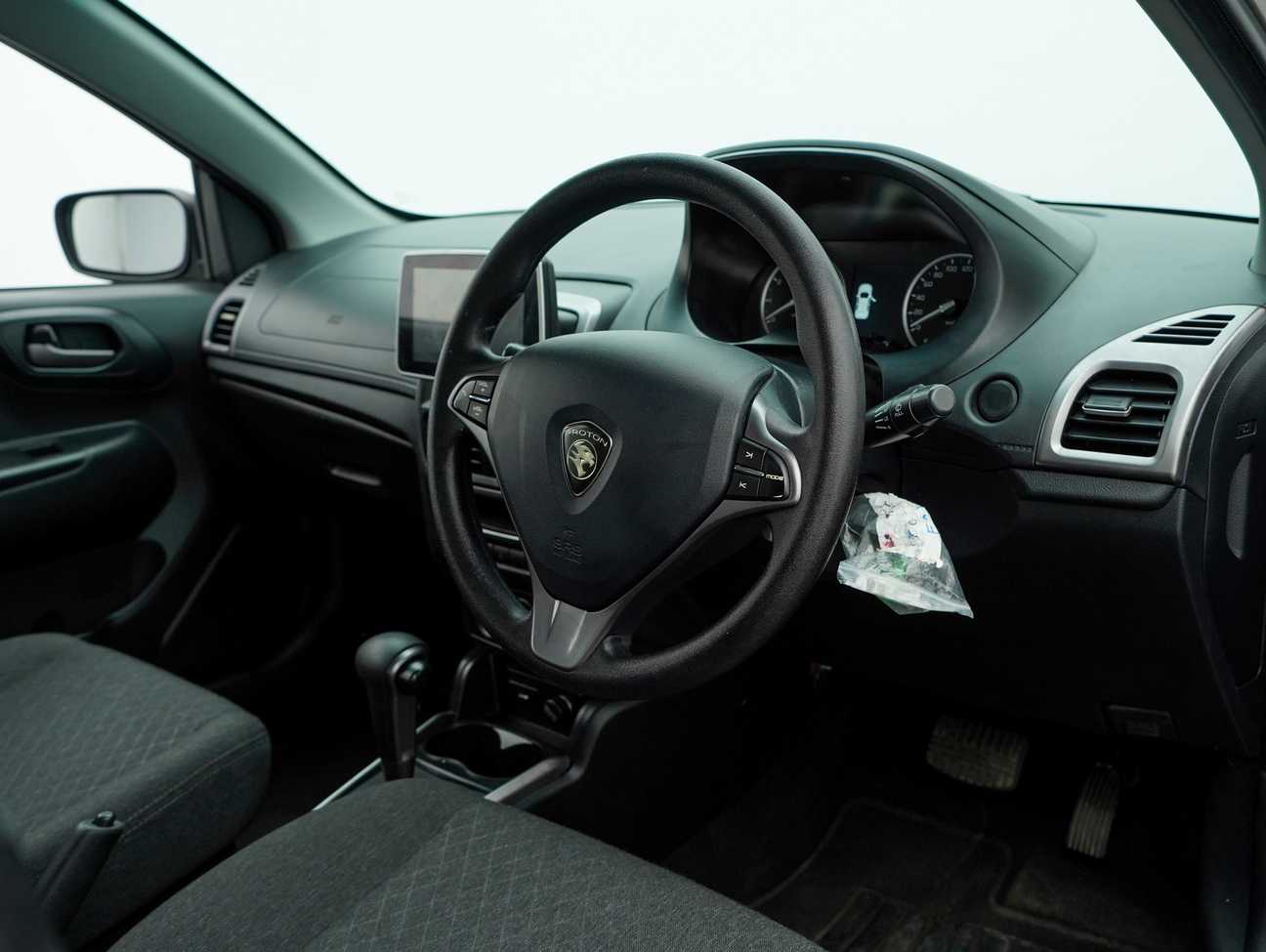 used 2020 Proton Saga Premium 1.3