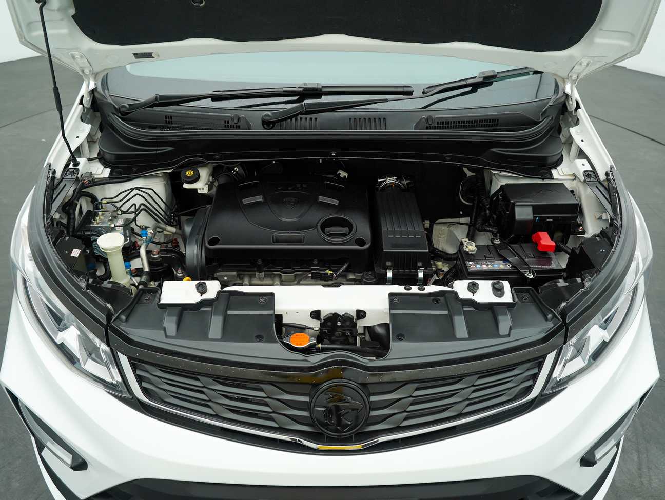 used 2024 Proton Persona Executive 1.6