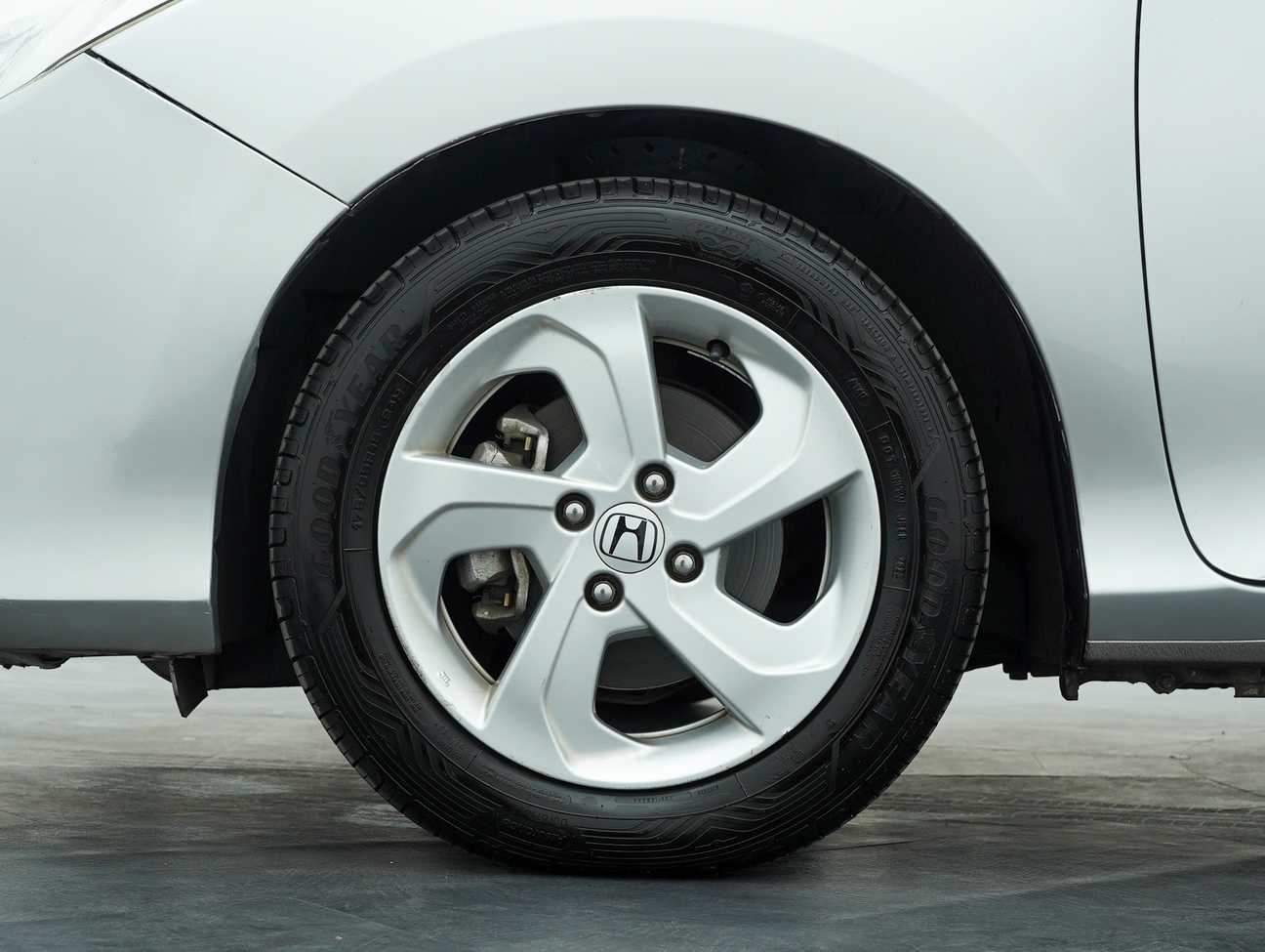 used 2015 Honda City E 1.5