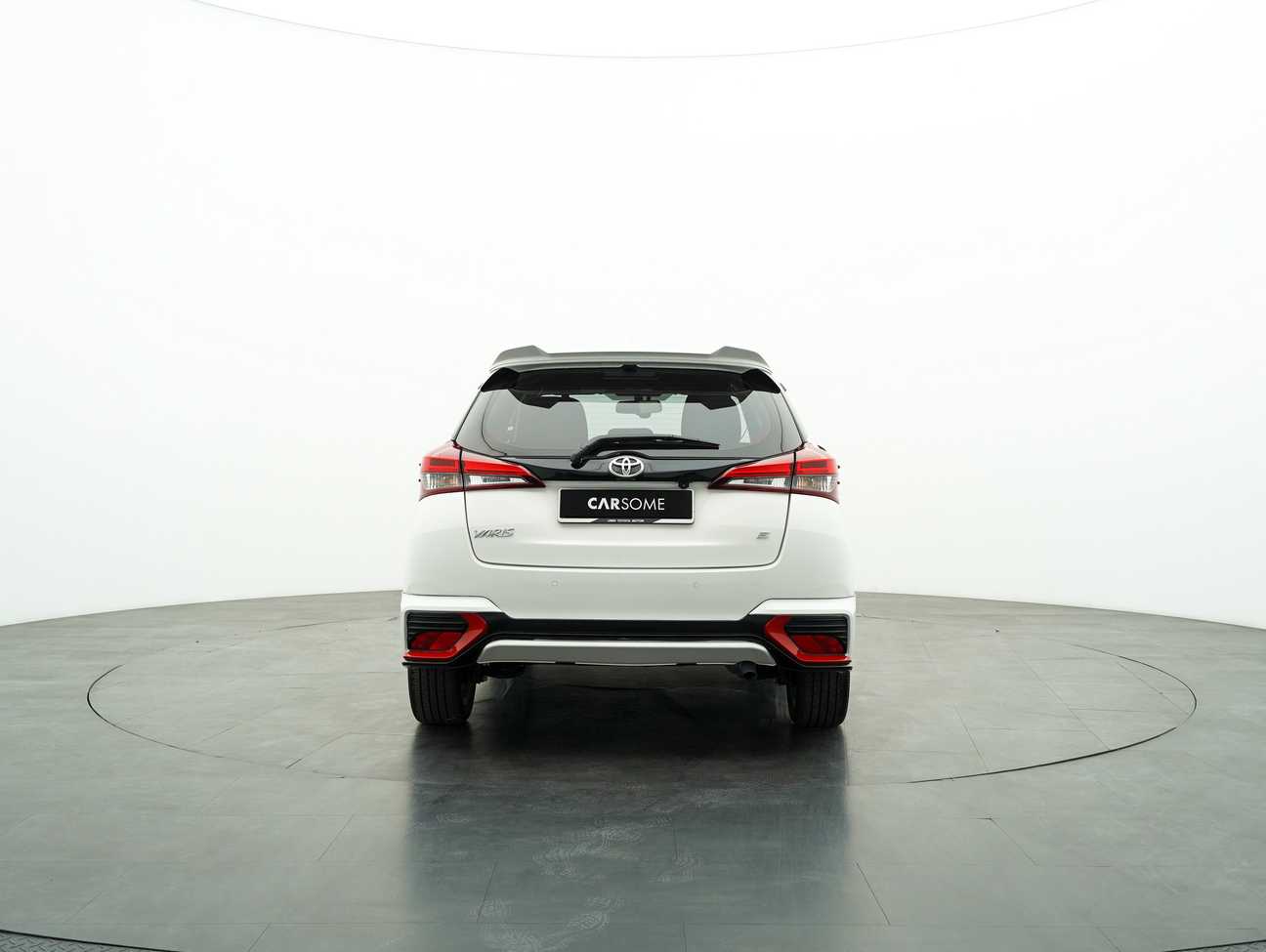 used 2019 Toyota Yaris E 1.5