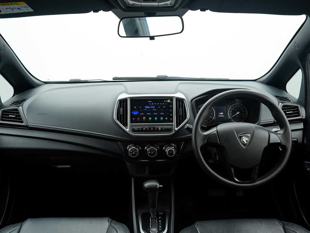 used 2021 Proton Iriz Executive 1.3