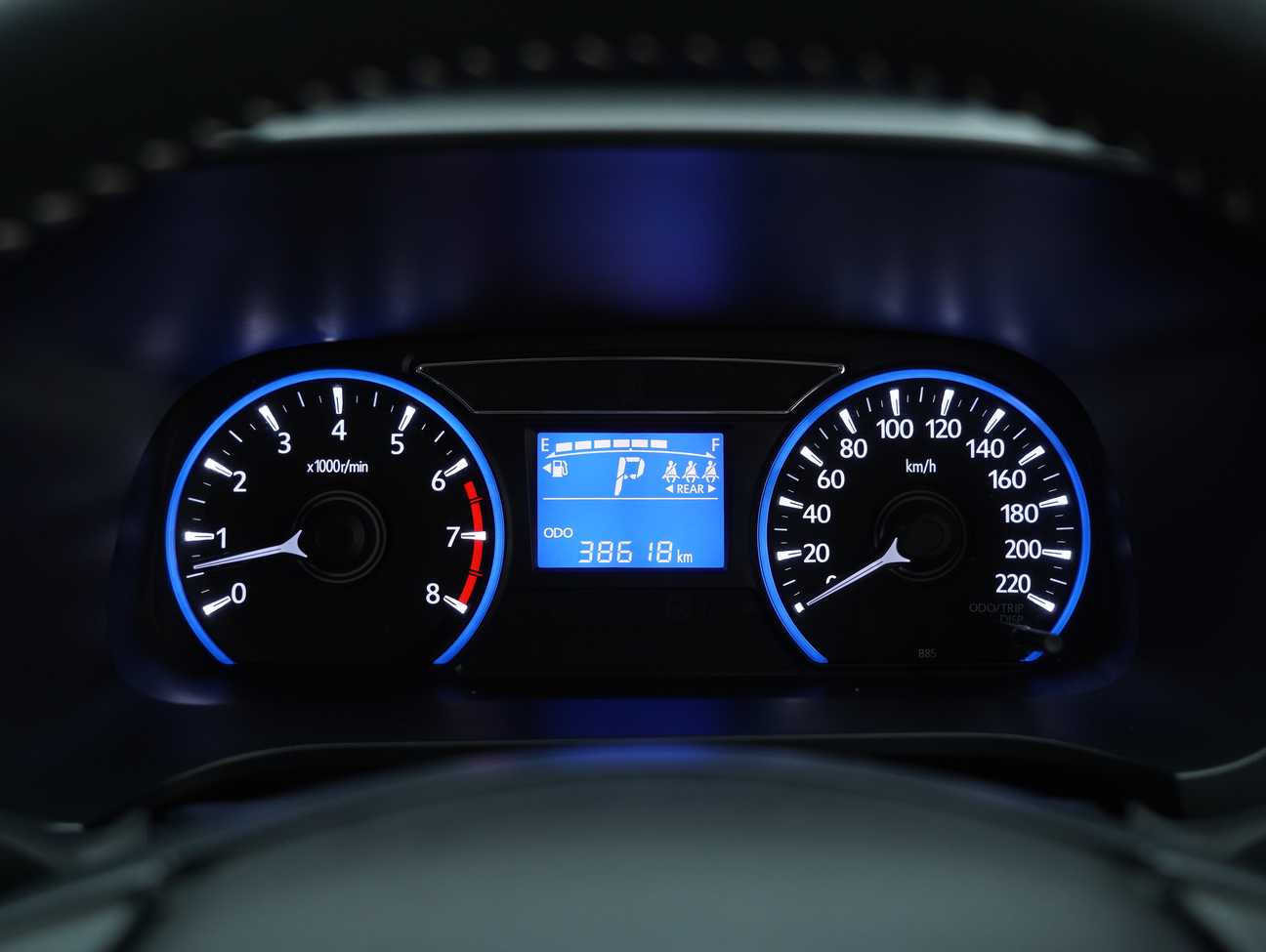 used 2020 Perodua Myvi AV 1.5