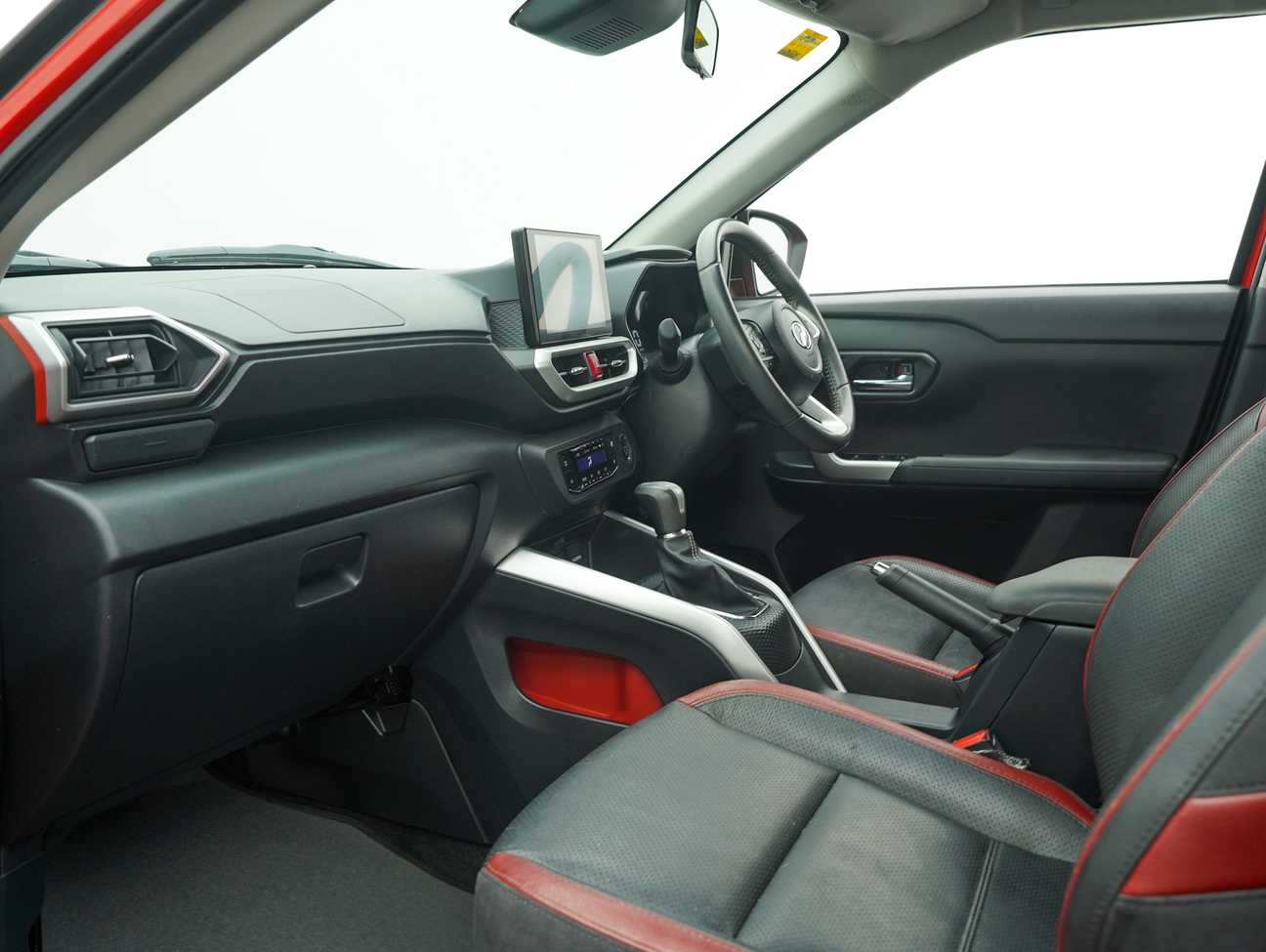 used 2022 Perodua Ativa AV 1.0