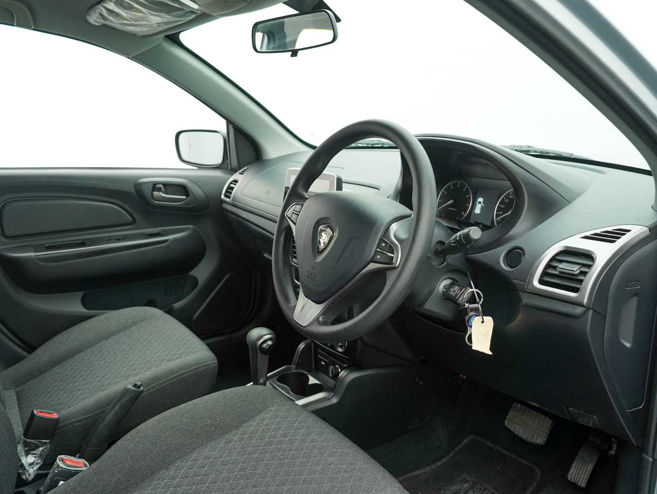 used 2020 Proton Saga Premium 1.3