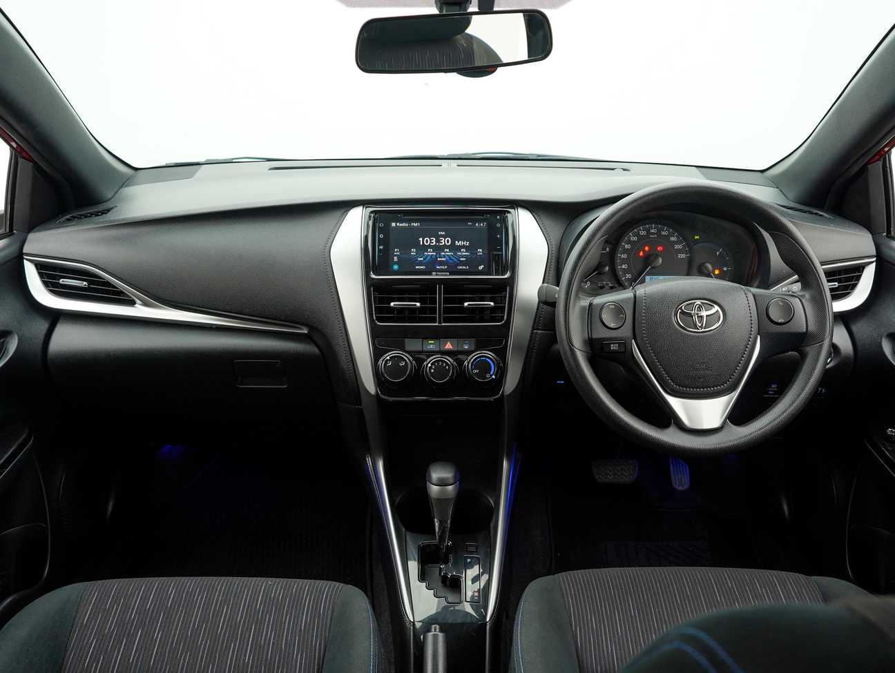 used 2020 Toyota Yaris E 1.5