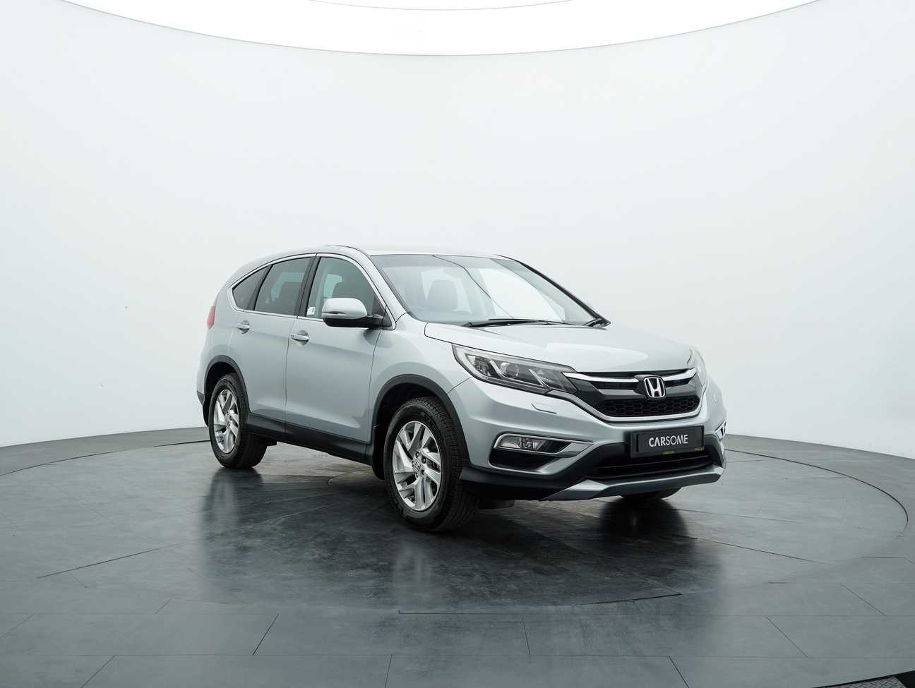 used 2017 Honda CR-V  2.0