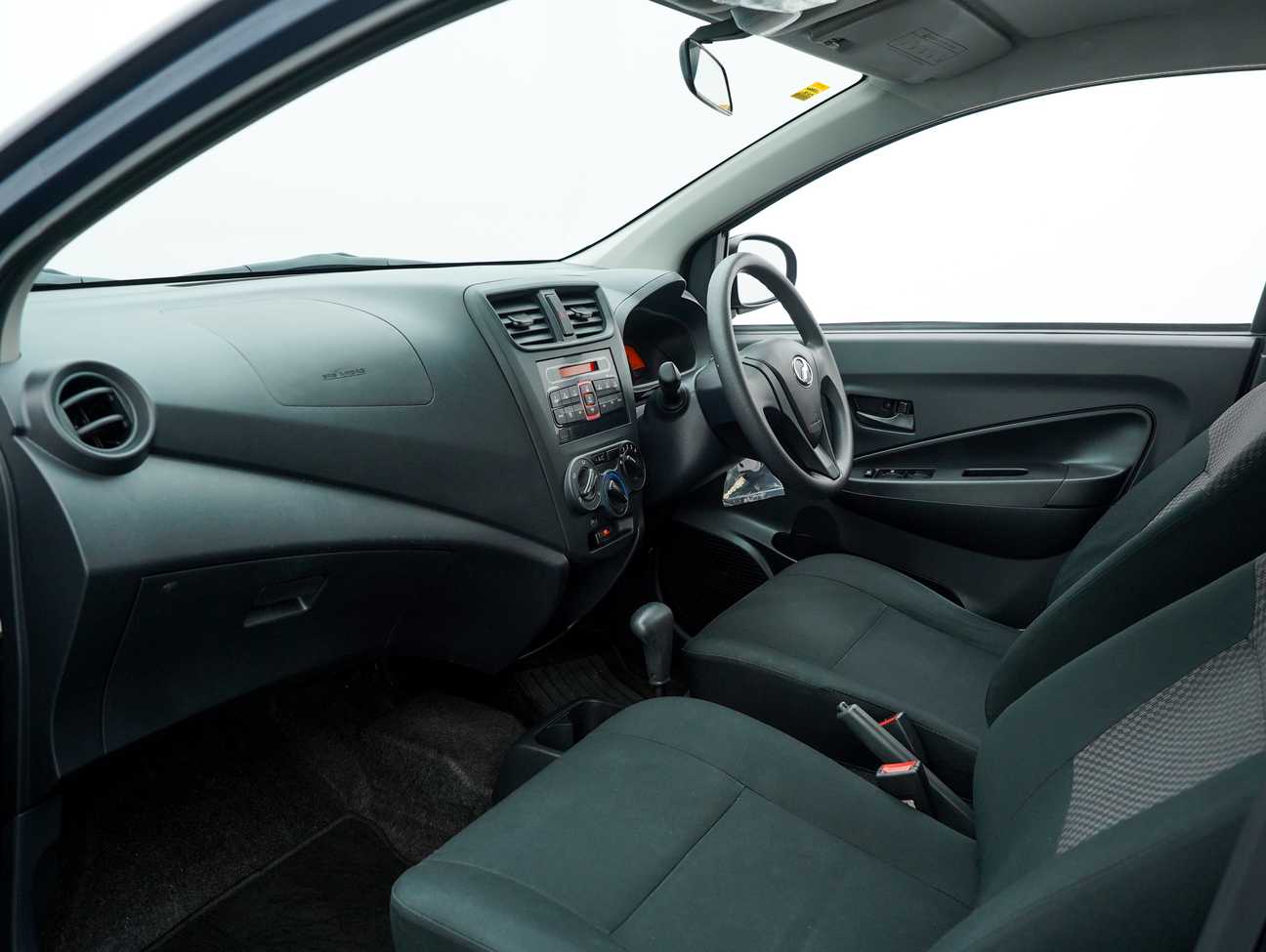 terpakai 2019 Perodua AXIA G 1.0