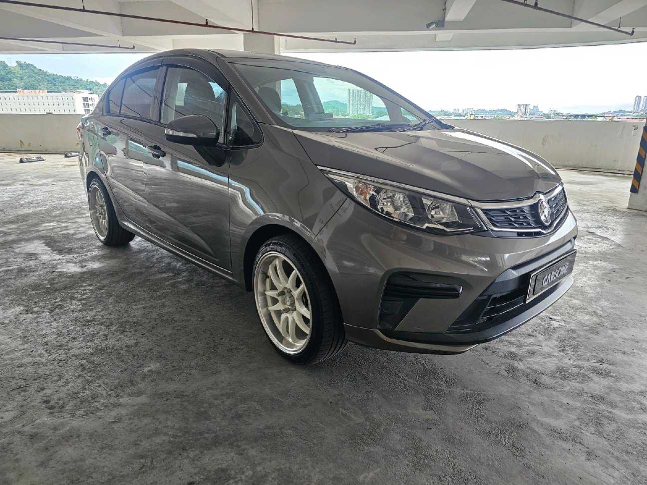 terpakai 2022 Proton Persona Standard 1.6