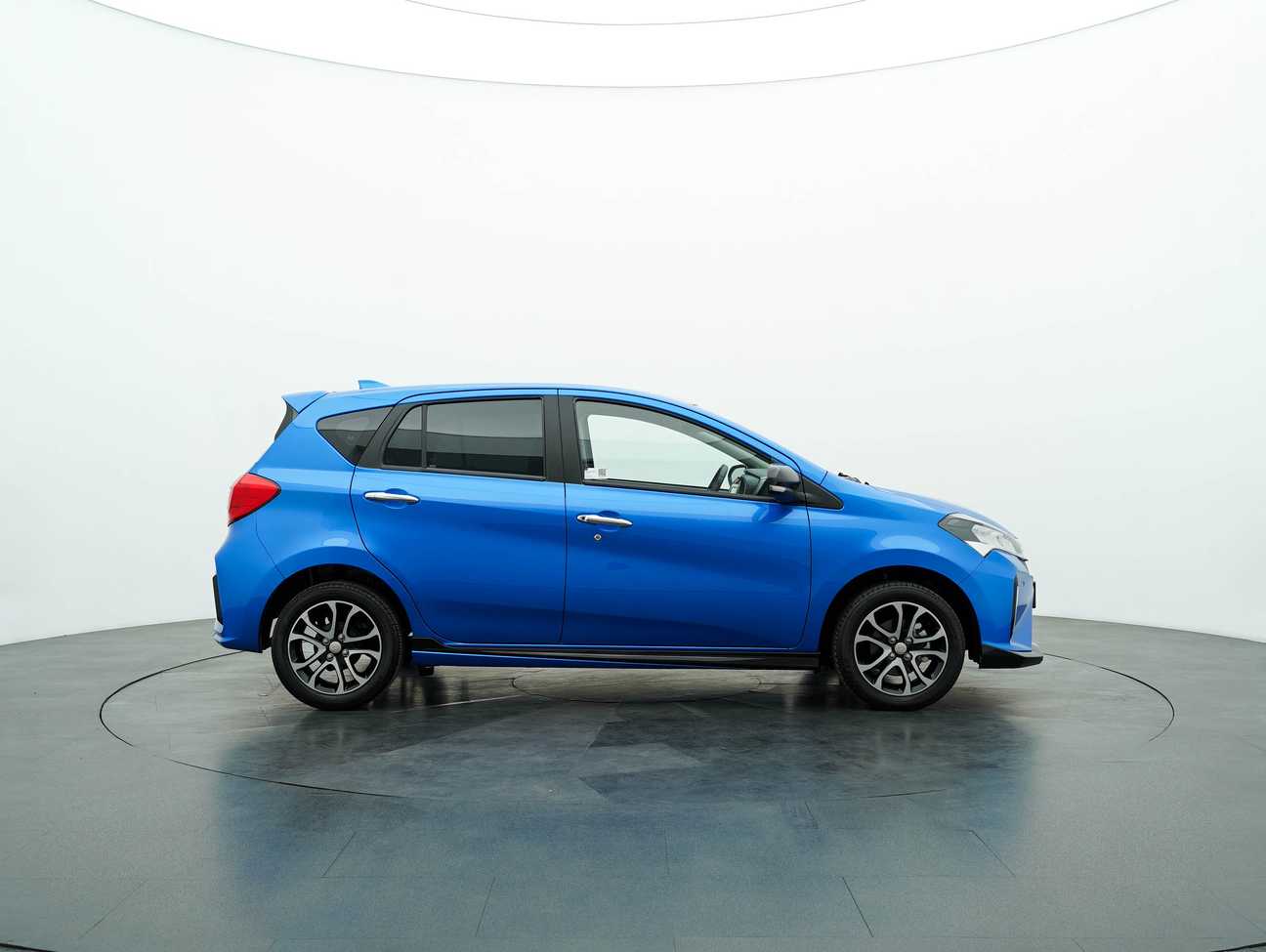 used 2022 Perodua Myvi AV 1.5