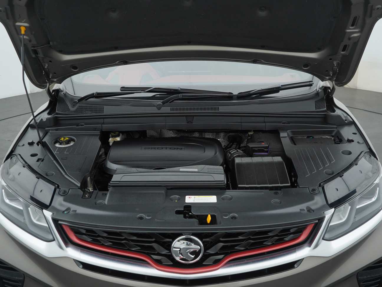 used 2022 Proton X50 Premium 1.5
