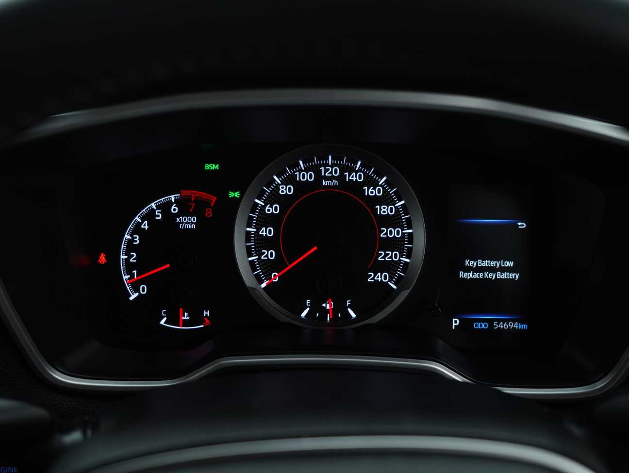 used 2022 Toyota Corolla Cross V 1.8
