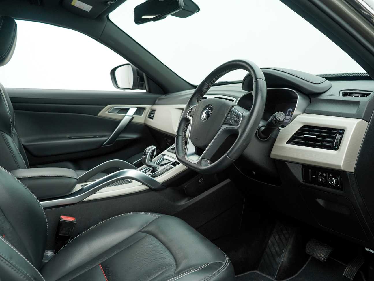 used 2022 Proton X70 TGDI Executive 1.5