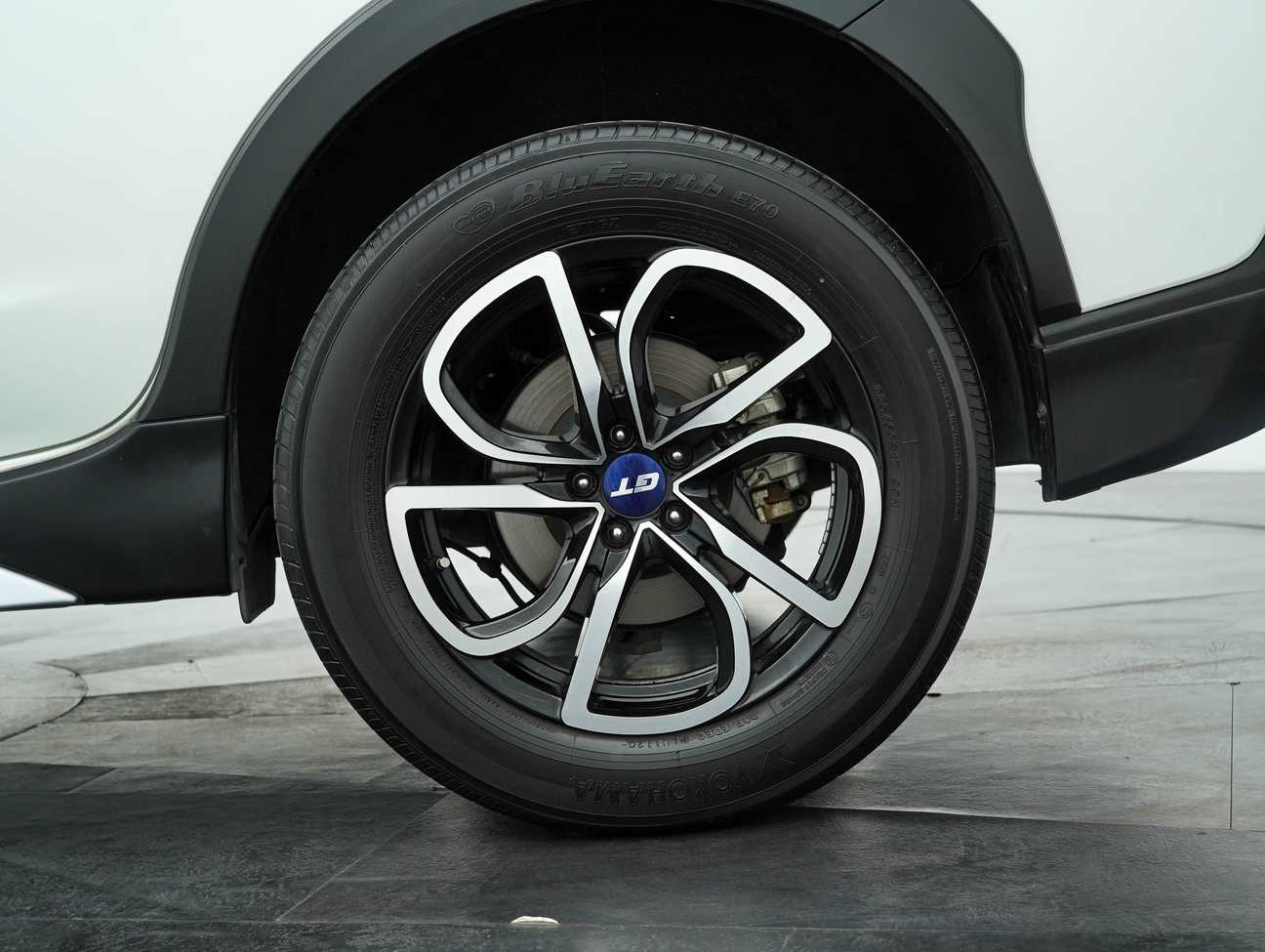 used 2021 Subaru XV GT Edition 2.0