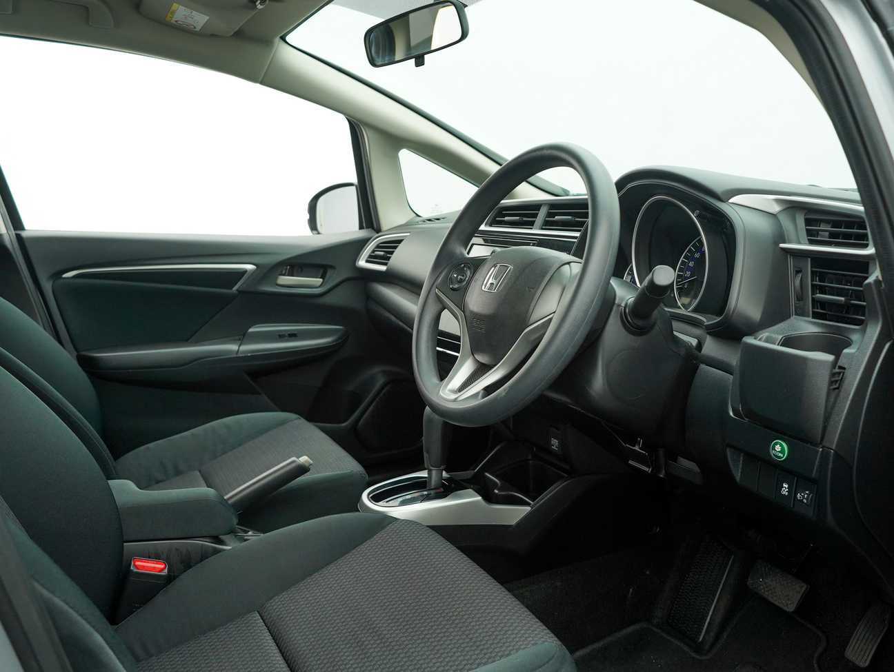 terpakai 2017 Honda Jazz E 1.5