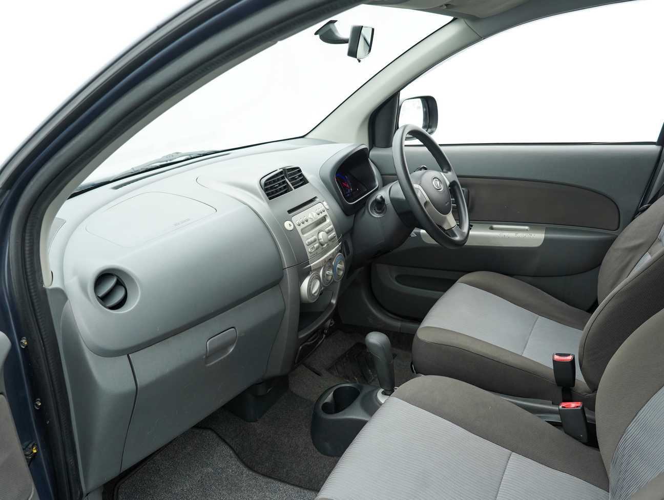 terpakai 2010 Perodua Myvi EZi 1.3