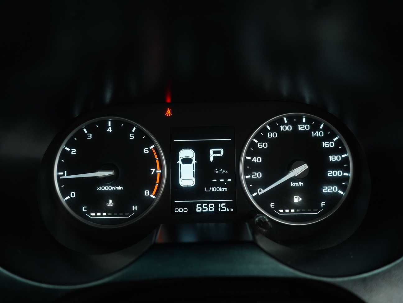 used 2022 Proton Saga Premium 1.3