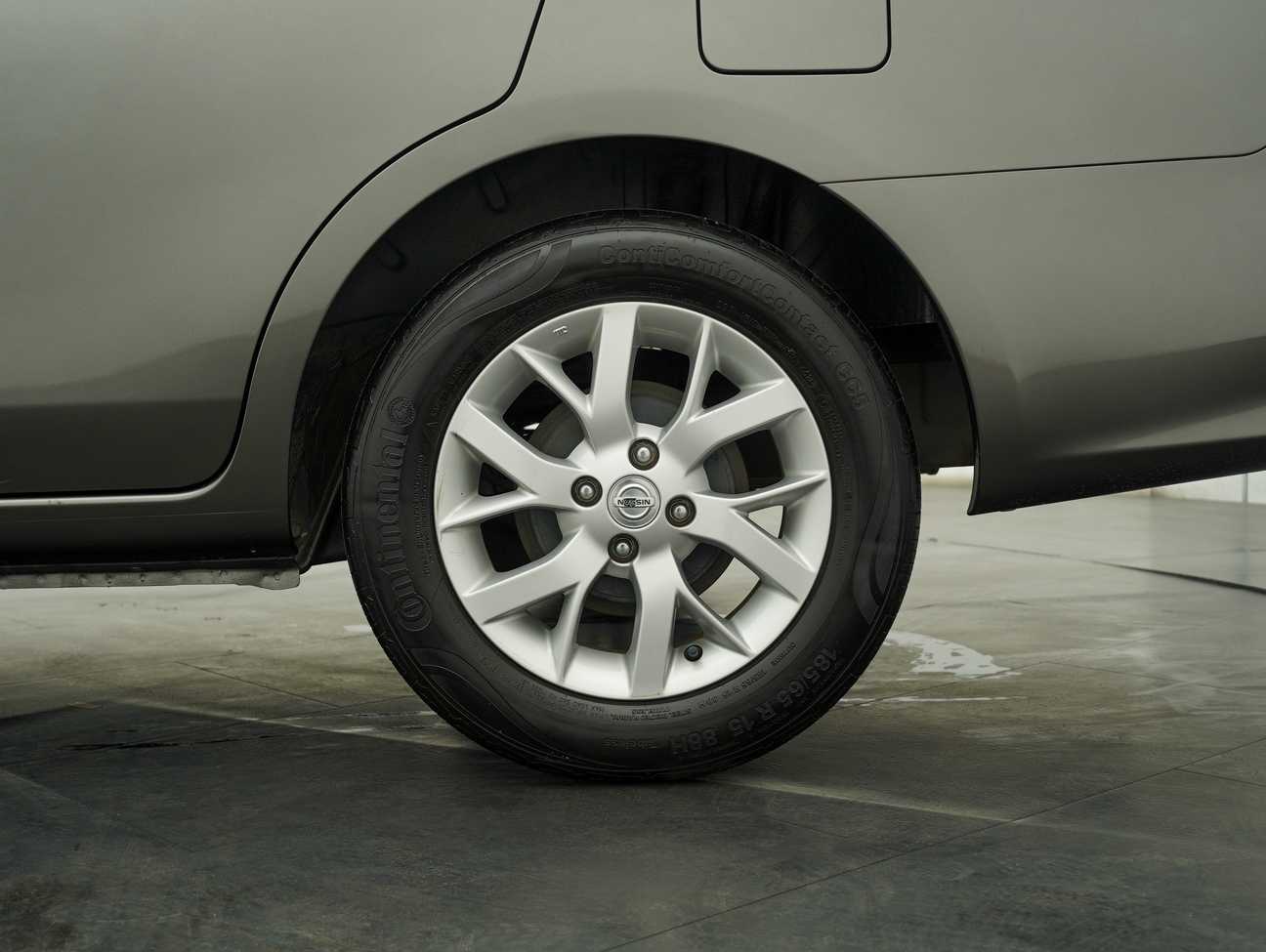 used 2019 Nissan Almera E 1.5