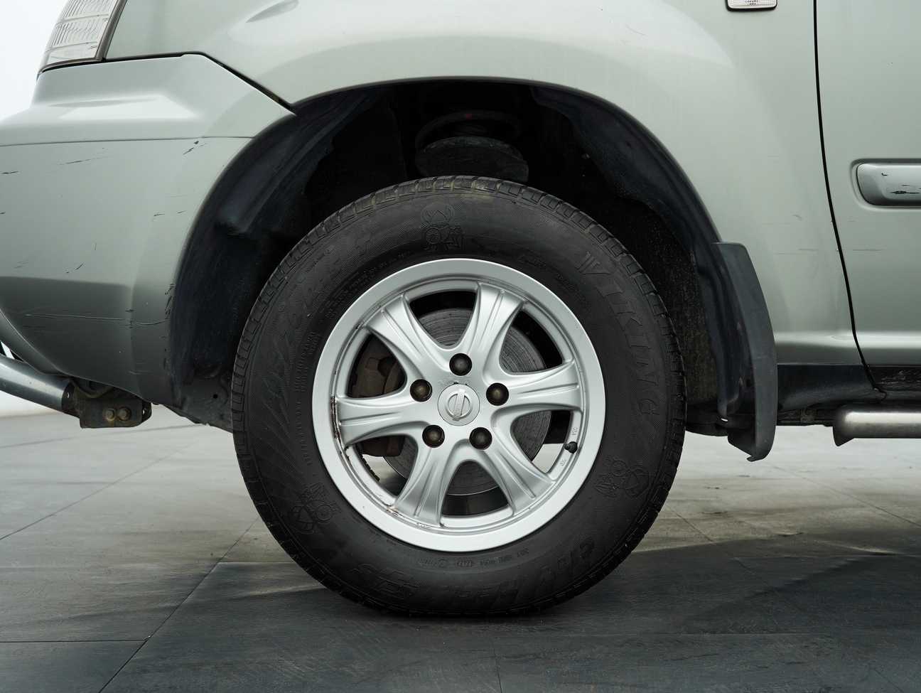 used 2005 Nissan X-Trail Comfort 2.0