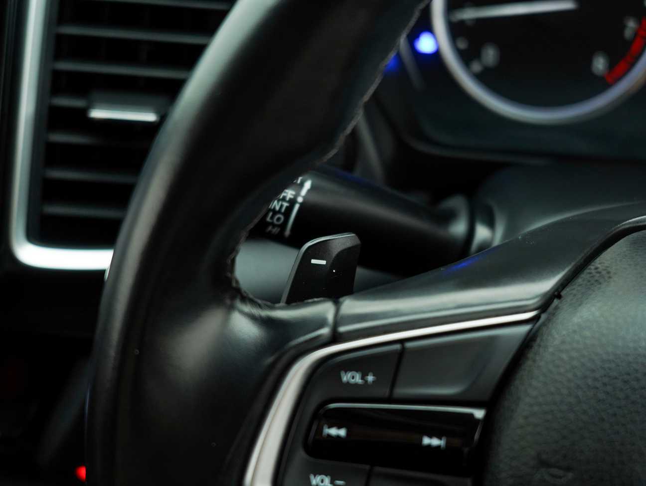 used 2020 Honda City V i-VTEC 1.5