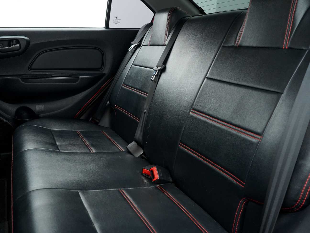 terpakai 2018 Proton Saga Premium 1.3