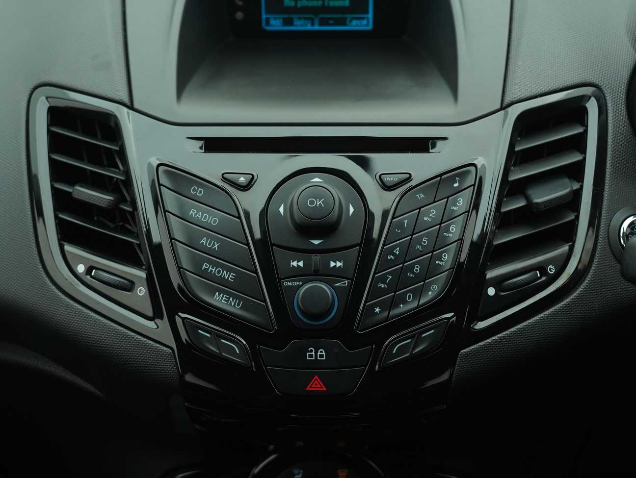 used 2014 Ford Fiesta Sport 1.5