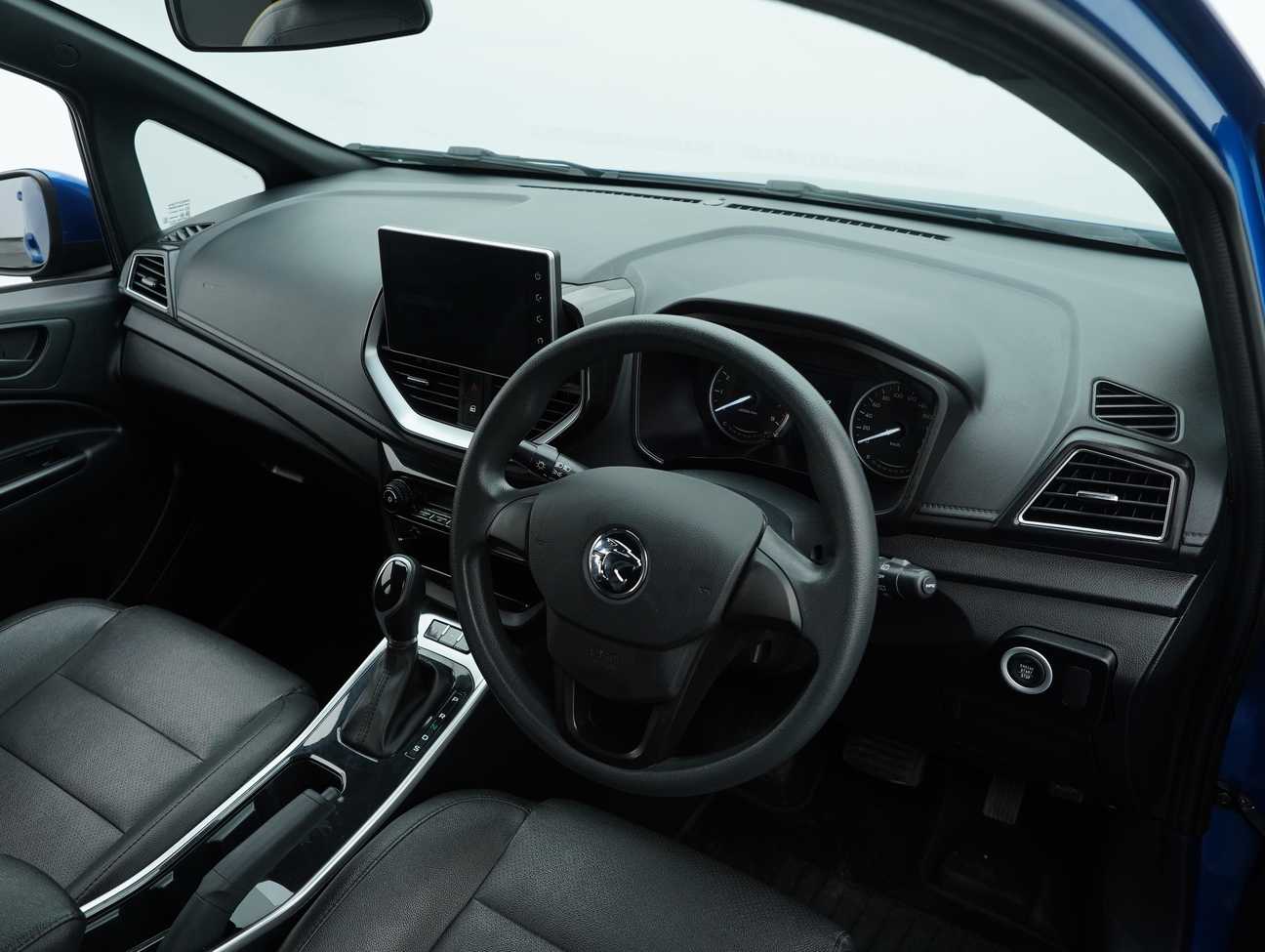 used 2023 Proton Iriz Executive 1.6