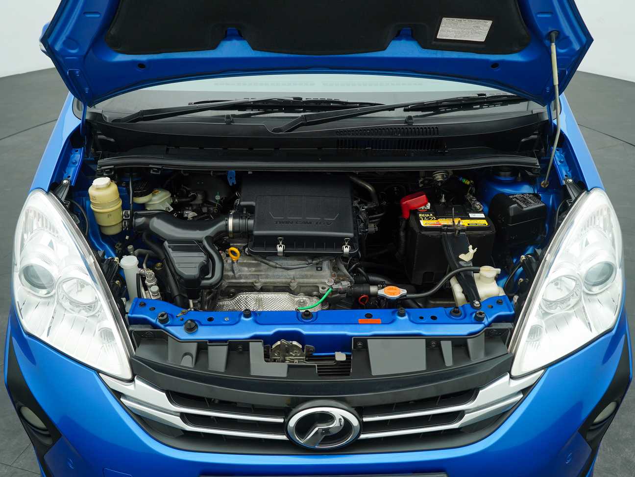 used 2019 Perodua Alza Advance 1.5