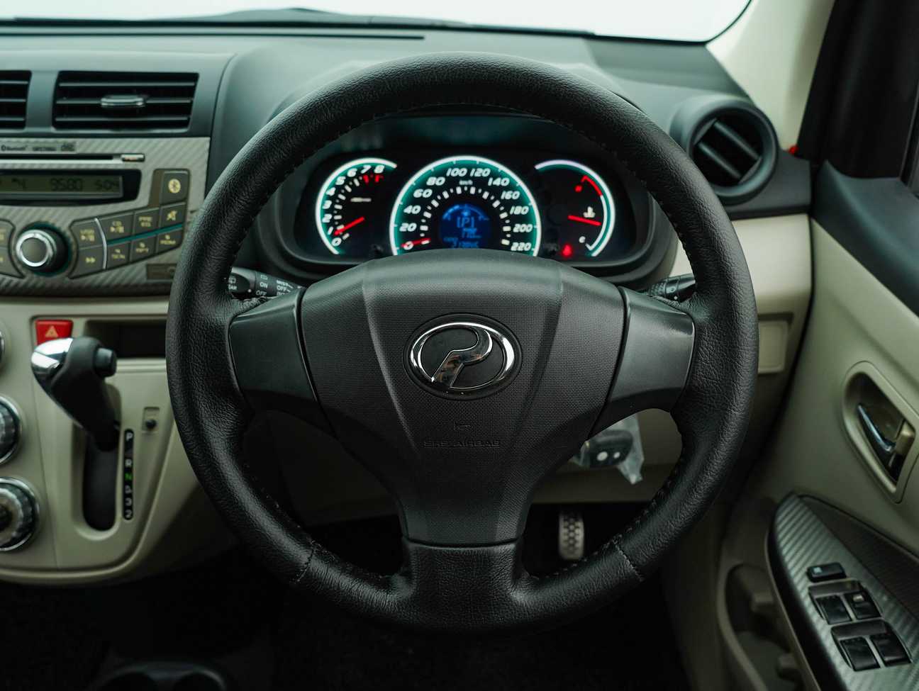 used 2011 Perodua Myvi EZi 1.3